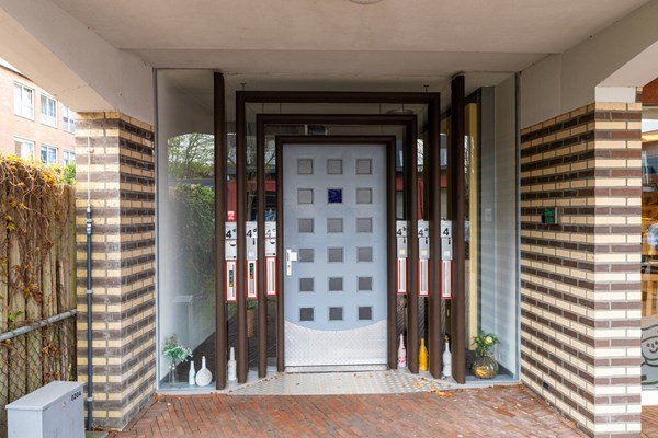 Medium property photo - De Galerij 4, 4261 DG Wijk en Aalburg